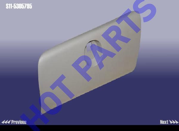 CAP - BOX