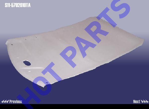 ROOF ASSY