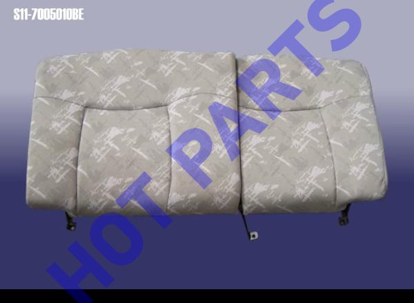 BACKREST ASSY-RR SEAT