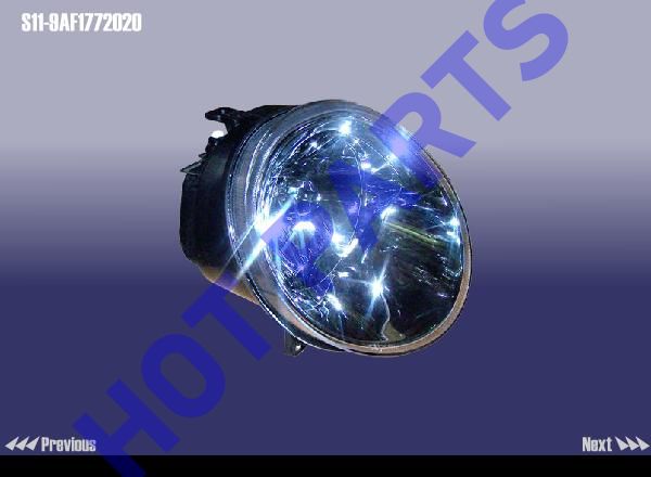 HEAD LAMP ASSY-FR RH