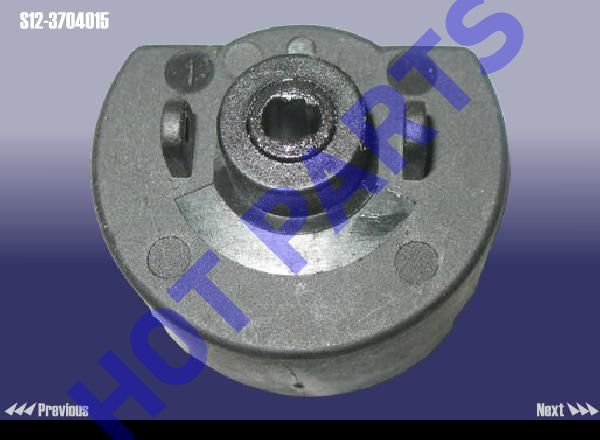 картинка IGNITION SWITCH ASSY  S12-3704015