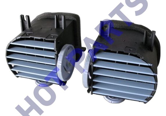 картинка СОПЛО ВОЗДУХОВОДА CH KIMO  S12-5305120