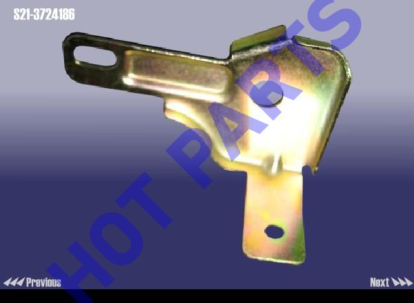 картинка BRACKET-  WIRE  S21-3724186