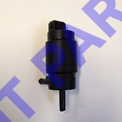 картинка ЭЛЕКТРОДВИГАТЕЛЬ ОМЫВАТЕЛЯ LF X60 -- не разобрано 2 S3747120