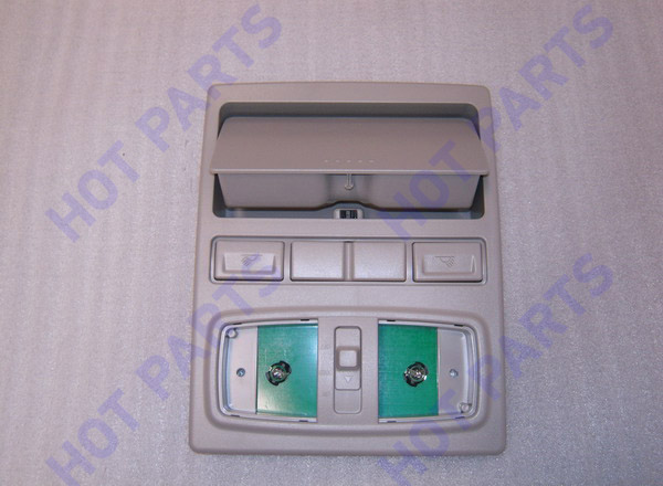 картинка ПЛАФОН САЛОНА ПЕРЕДНИЙ LF X60 -- не разобрано 2 S4123100