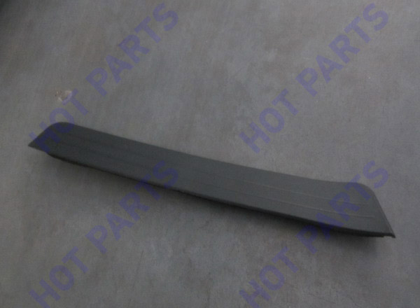 картинка НАКЛАДКА ПОРОГА ЗАД ПРАВ (СВЕРХУ) LF -- не разобрано 2 S5160210B31