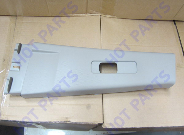 картинка НАКЛАДКА СРЕДНЕЙ СТОЙКИ ВЕРХН ЛЕВ -- не разобрано 2 S5402130B32