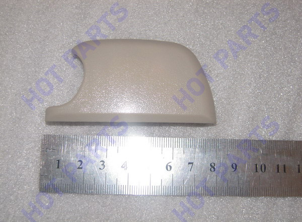 картинка Front seat belt end cap -- не разобрано 2 S5811251