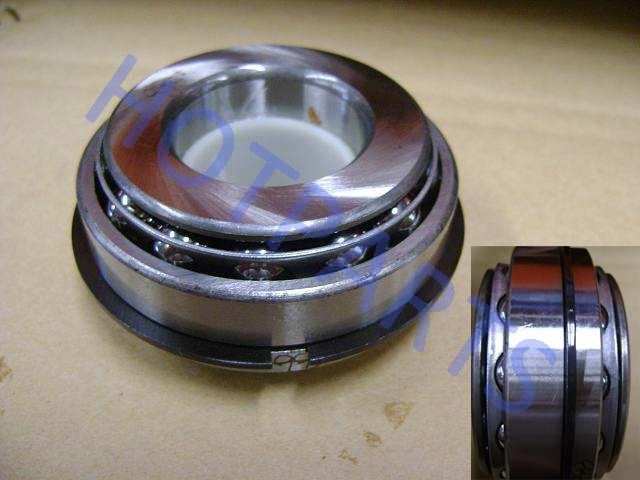 картинка ПОДШИПНИК КПП ВТОРИЧНОГО ВАЛА СРЕДНИЙ HOVER  SC-1701264