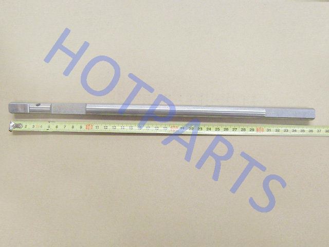 картинка ШТОК КПП 1-2 ОЙ ПЕРЕДАЧИ HOVER  SC-1702101