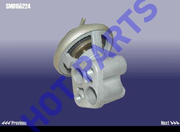 картинка КЛАПАН EGR  SMD155224