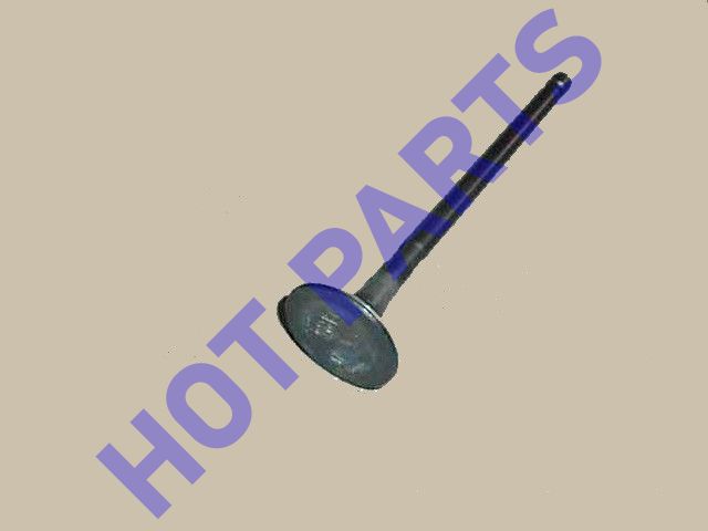 картинка КЛАПАН ВЫПУСКНОЙ HOVER,H3, М1  SMD199193