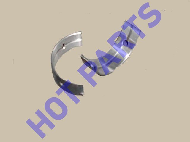 BEARING - CRANKSHAFT UPR (STANDARD 3)