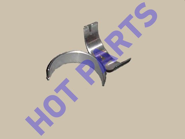 картинка BEARING - CRANKSHAFT LWR  (STANDARD 2)  SMD305206