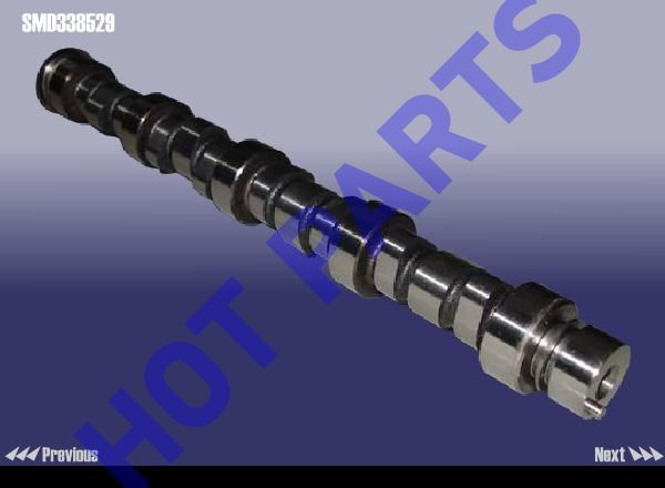 картинка CAMSHAFT ASSY  SMD338529