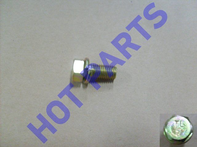 BOLT-WASHER (M10ЎБ22)