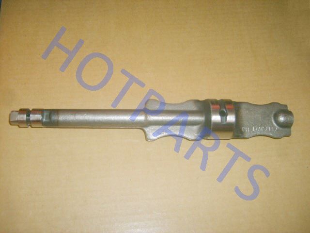 картинка ВАЛ ДВИГАТЕЛЯ БАЛАНСИРОВОЧНЫЙ ЛЕВЫЙ GW COWRY  SMN137238