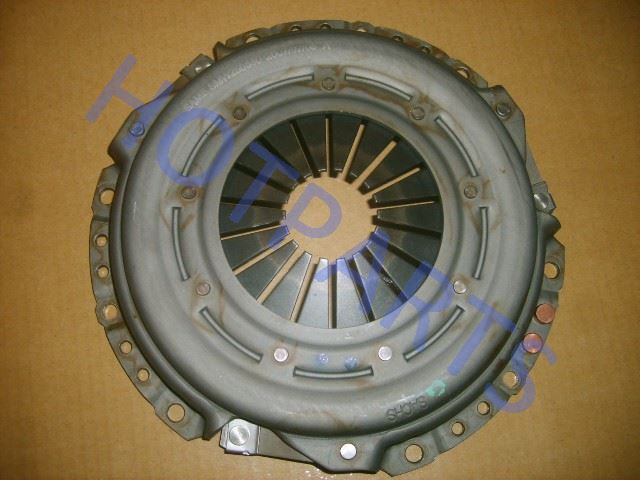 картинка ДИСК СЦЕПЛЕНИЯ НАЖИМНОЙ GW COWRY  SMW250580