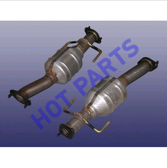 картинка КАТАЛИЗАТОР 1.6  T11-1205030BE