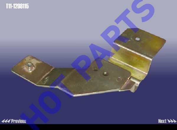 картинка КРОНШТЕЙН КАНИСТРЫ КОНДЕНСАЦИИ  T11-1208115