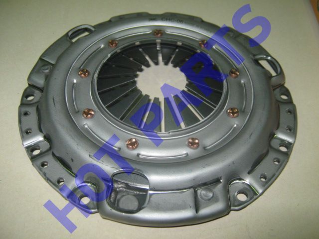 картинка ДИСК СЦЕПЛЕНИЯ НАЖИМНОЙ CH EASTAR, TIGGO 4G63/4G64  T11-1601020BA