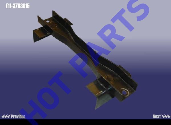 ПОДСТАВКА АККУМУЛЯТОРА МЕТАЛЛ.