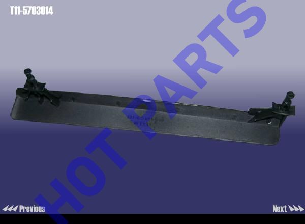 картинка НАКЛАДКА ЛЮКА ПРАВАЯ  T11-5703014