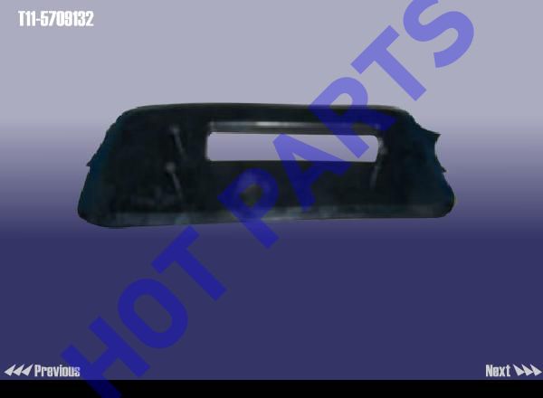 картинка ПРОСТАВКА БАГАЖНИКА  T11-5709132