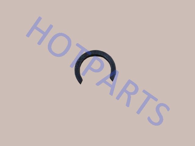 картинка КОЛЬЦО КПП 4/4 СТОПОРНОЕ ПРОМЕЖУТОЧНОГО ВАЛА ЗАДНЕЕ GW HOVER WINGLE ДИЗЕЛЬ  ZM001A-1701318