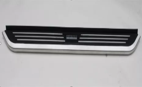 картинка ЗАЩИТА ПОРОГОВ GREAT WALL HOVER H3,H5 + КРОНШТЕЙНЫ 20001746934 WINBO  PW00886001